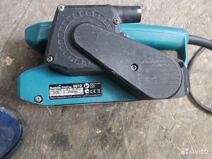 Продам б.у и новый инструмент