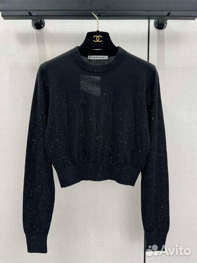 Кофта alexanderwang