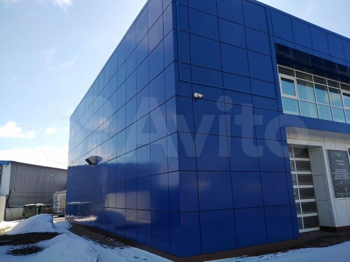 Свободного назначения, 916.7 м²