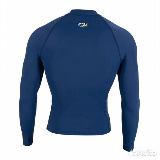 Лайкра JetPilot RX