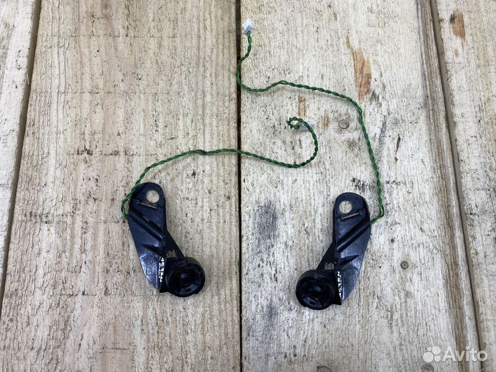 Динамик (пара) BMW Е39