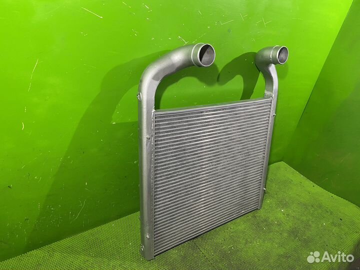 Интеркулер Sitrak C7H T5G MC13 D2676