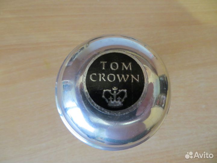 Сурдина для трубы Tom Crown