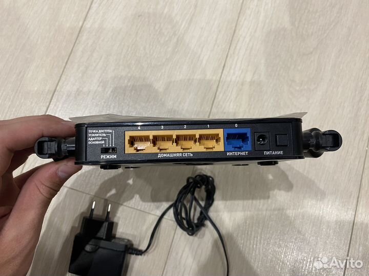 Wifi роутер zyxel keenetik lite III (lite 3)