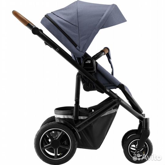 Britax Romer Smile III (Smile 3) (Новые)