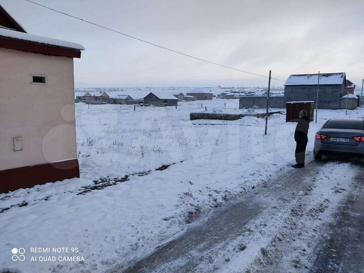 Участок 4 сот. (ИЖС)