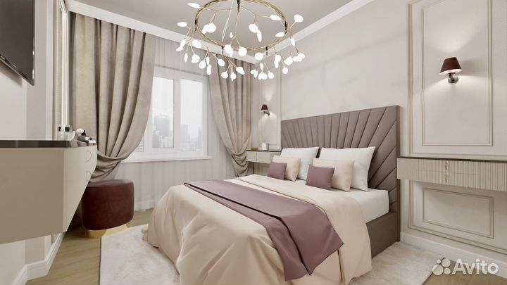 Дизайнер интерьера