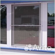 Москитная сетка