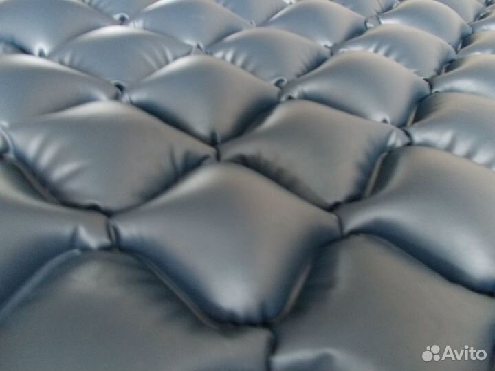 Матрас противопролежневый Bronigen с компрессором