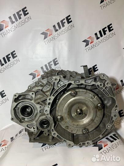 Вариатор Nissan Teana J32 2.5 JF011E