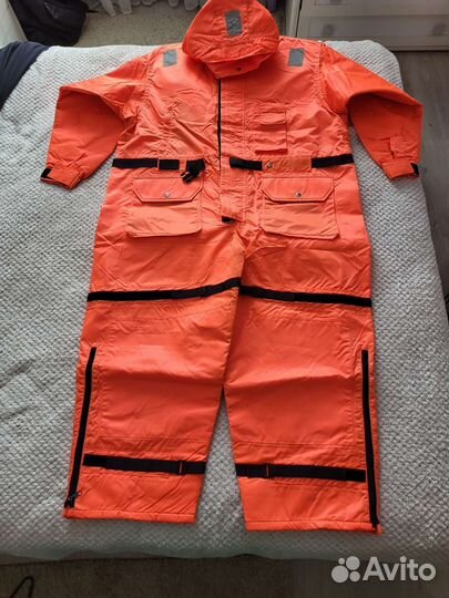 Комбинезон Дельфин