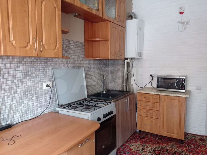 3-к. квартира, 75,2 м², 1/6 эт.