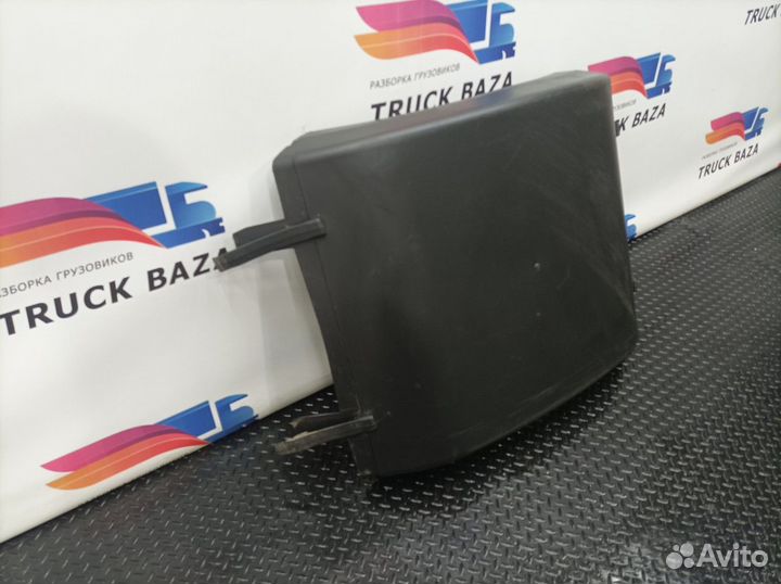 1328935 Крыло заднее верхняя часть Daf XF105