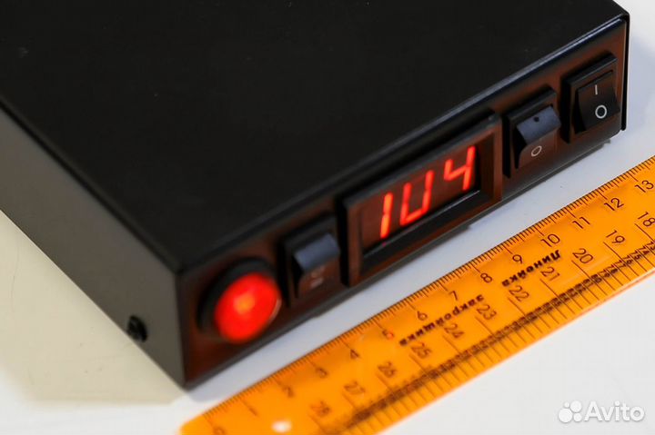 Понижающий Трансформатор атм 220/100V / 500W