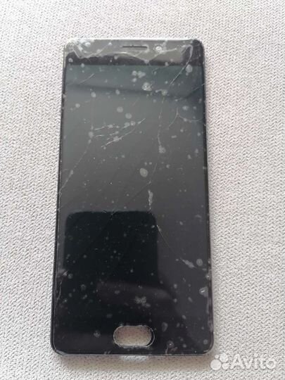 Дисплей для телефона