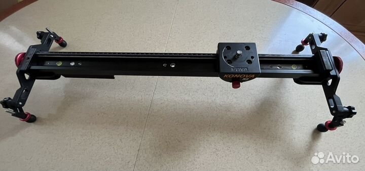 Слайдер slider konova k2 60см