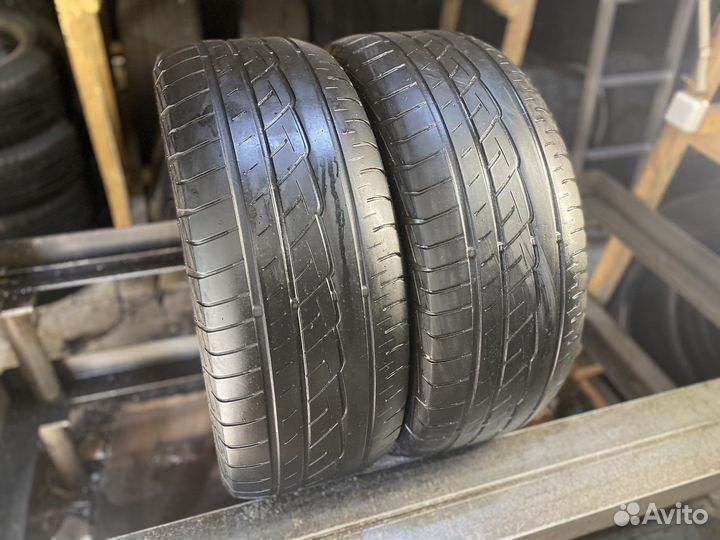 Toyo Proxes CF1 SUV 235/55 R17 99H