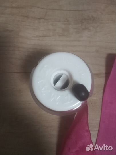 Лента для художественной гимнастики+ палочка +кату