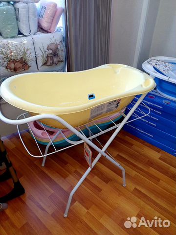 Ванночка Тега