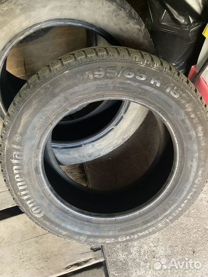 Viatti Bosco A/T 205/55 R16