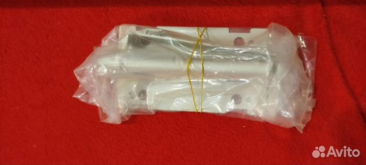 Настенная звуковая колонна inter-M CS-740