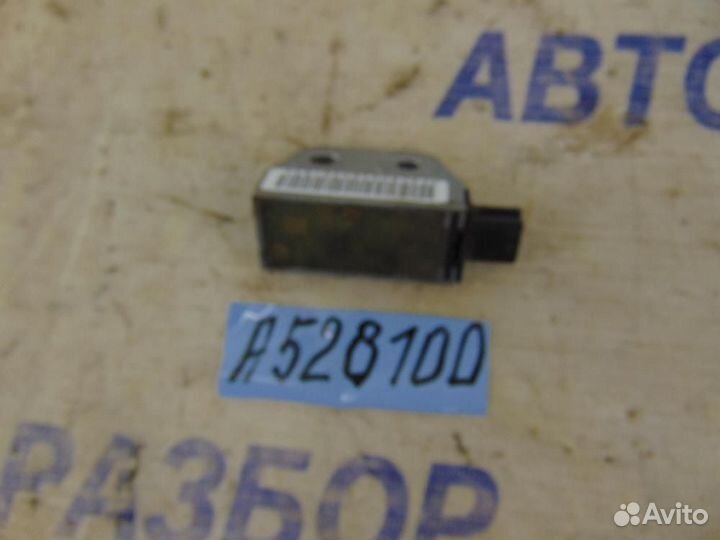 Датчик AIR BAG для Nissan X-Trail 1 2001-2007г