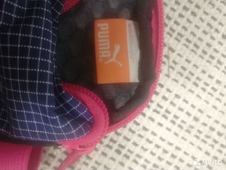 Спорт.чехол для телефона. Детская силикон.сумочка