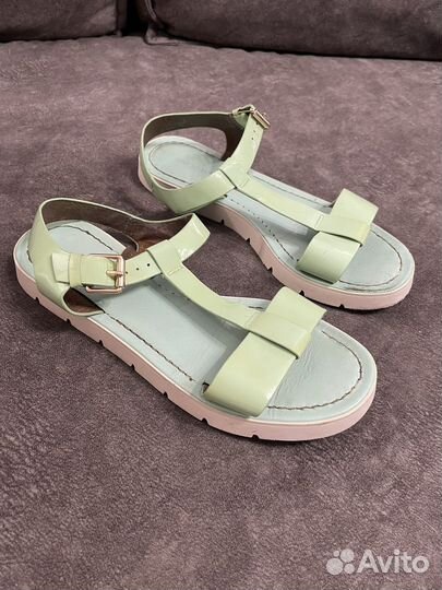 Сандалии Mascotte