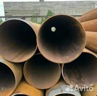 Труба 159-426-1420 восст. влгр