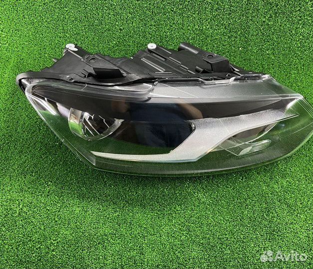 Фара правая Polo Sedan 15-20