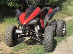 Спортивный квадроцикл ATV-250