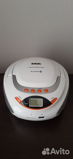 Mp 3 usb проигрыватель с радио