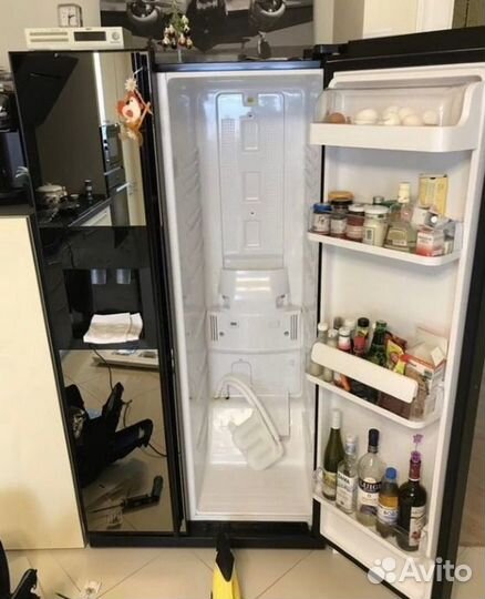 Ремонт стиральных машин холодильников, электроплит