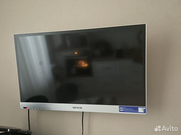 Телевизор