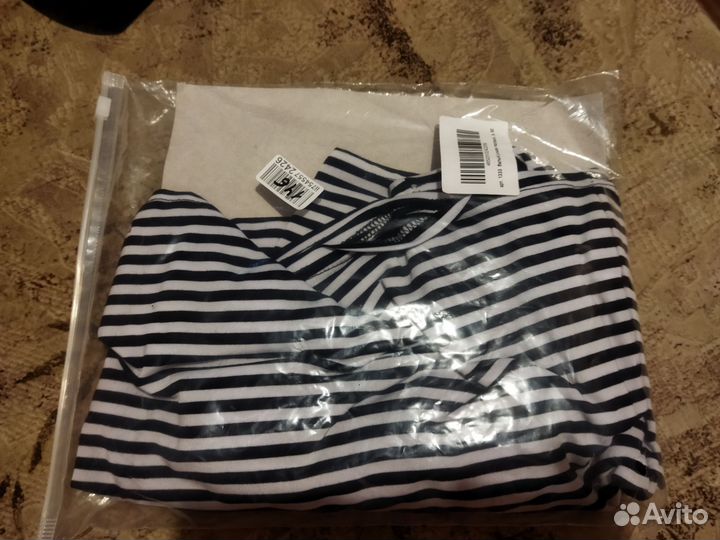 Майка женская