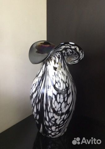 Вазы для цветов