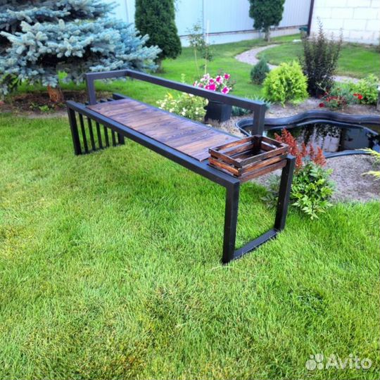 Садовая мебель