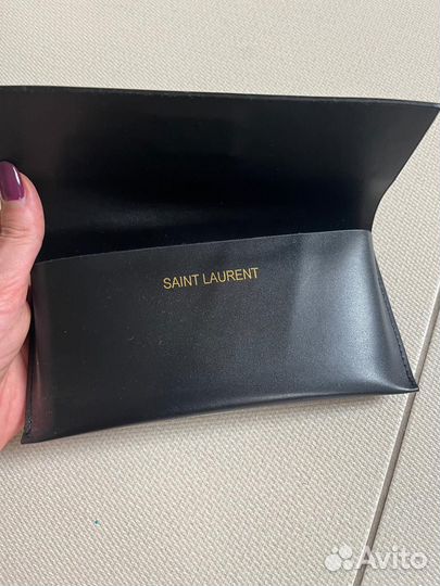 Очки ysl premium