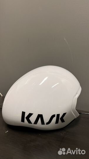 Шлем велосипедный kask Bambino Pro