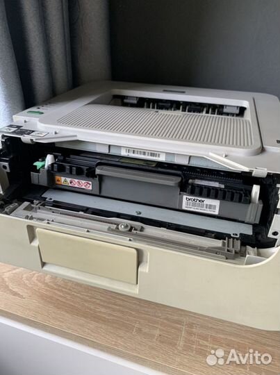 Принтер лазерный brother hl-2130r
