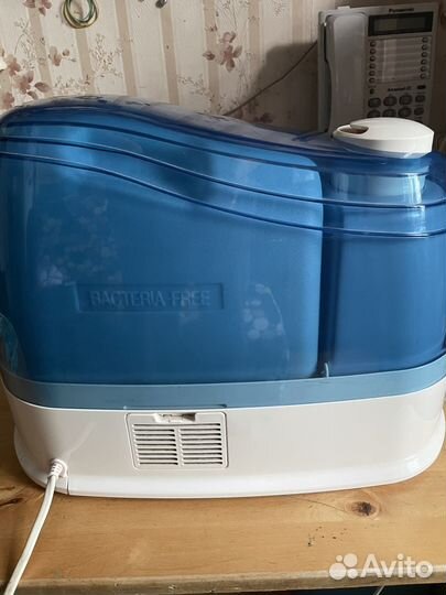 Увлажнитель воздуха Boneco 7131