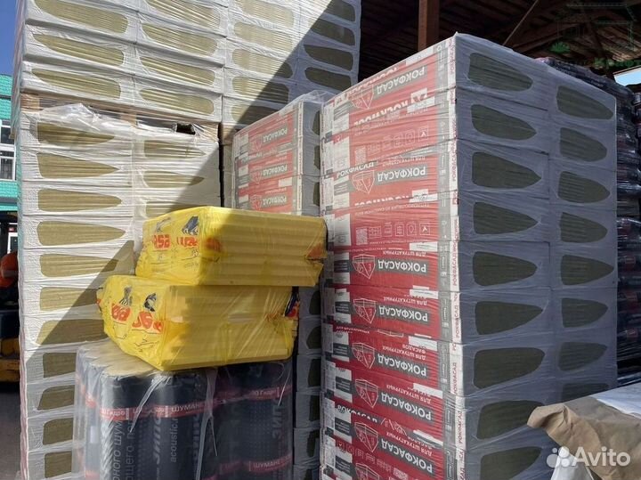 Звукоизоляция Шуманет 100 с доставкой для пола