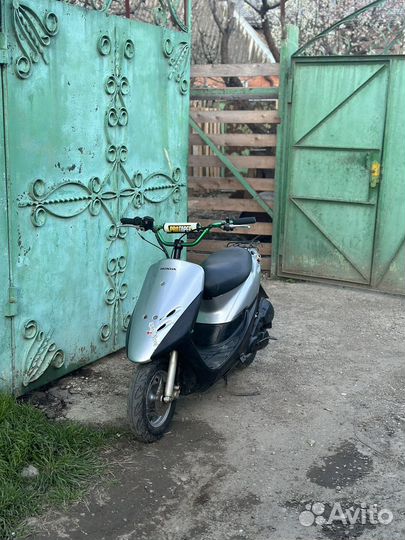 Сектор хонда Дио 35 zx