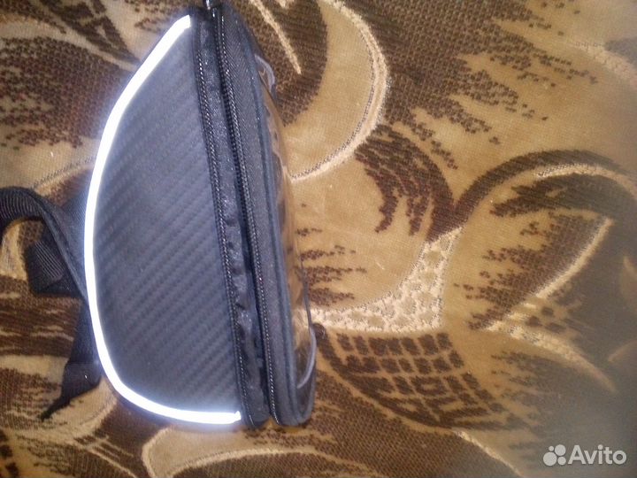 Велоаксессуары