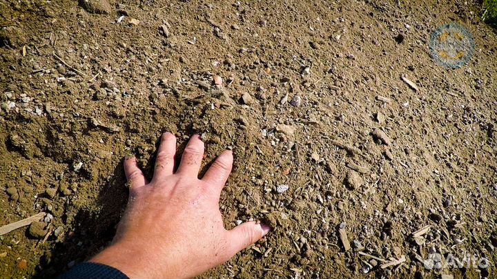 Бетонный щебень от 100 м3