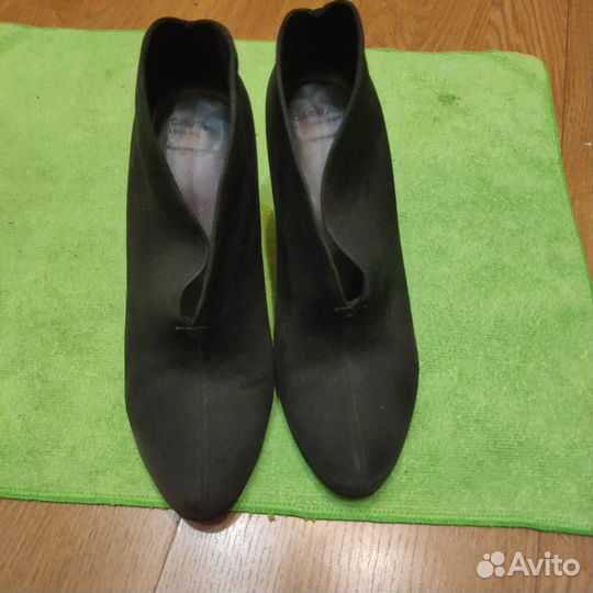 Ботильоны carnaby