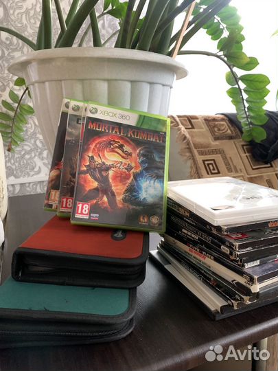 Xbox 360
