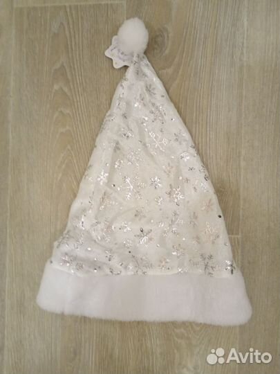 Колпак Новогодний