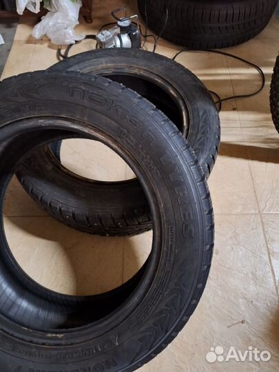 Nokian Tyres Nordman 7 185/60 R15