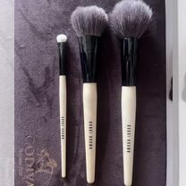 Кисти для макияжа Bobbi brown